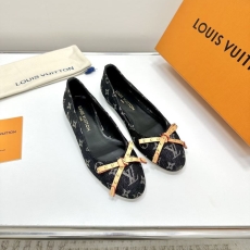 Louis Vuitton Tods Shoes